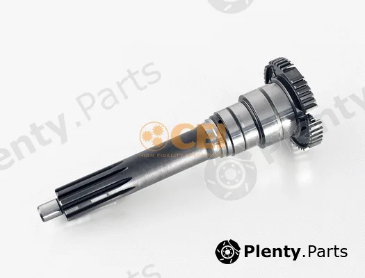C.E.I. 102.573 — Transmission Input Shaft, manual transmission
