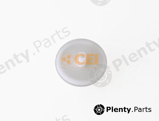 C.E.I. 188.286 — Oil pipe, manual transmission