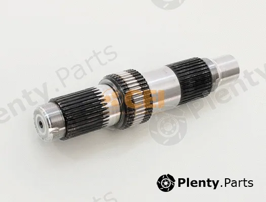 C.E.I. 105.161 — Drive Shaft
