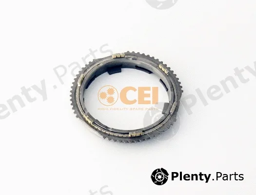 C.E.I. 119.391 — Synchronizer Ring, manual transmission