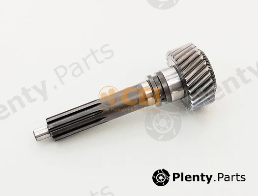 C.E.I. 102.361 — Transmission Input Shaft, manual transmission