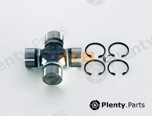 C.E.I. 133.189 — Joint, propshaft