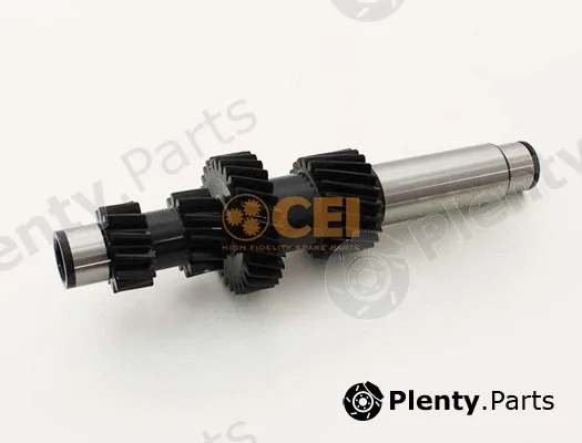 C.E.I. 105.177 — Countershaft, manual transmission