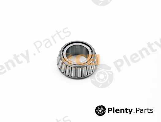 C.E.I. 134.135 — Bearing