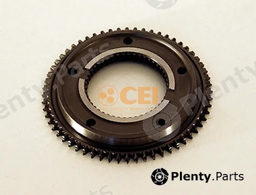 C.E.I. 109.409 — Synchronizer Cone, speed change gear