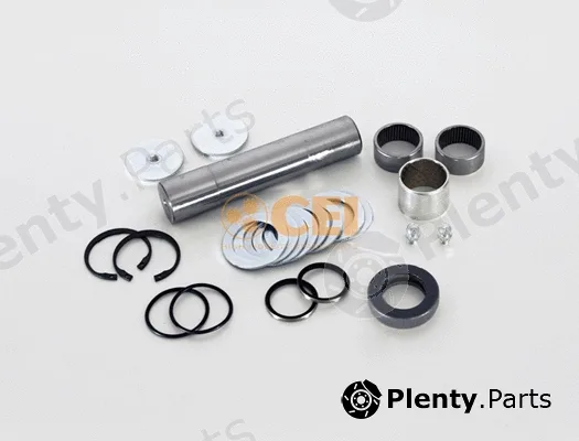 C.E.I. 230.090 — Repair Kit, kingpin
