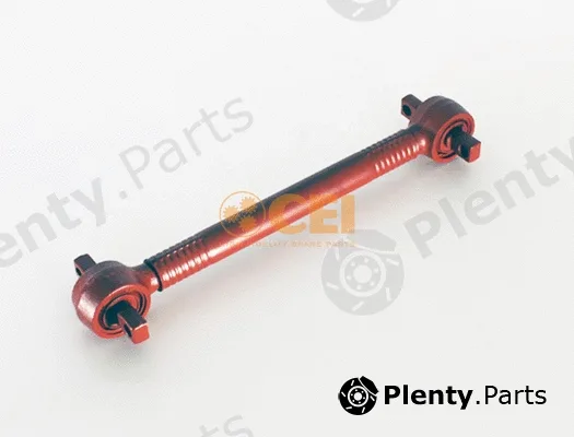 C.E.I. 225.002 — Control/Trailing Arm, wheel suspension
