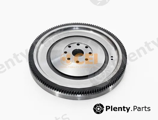C.E.I. 196.454 — Flywheel