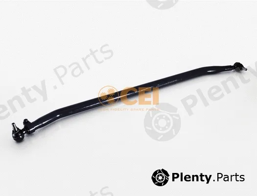 CEI 220.341 — Tie Rod