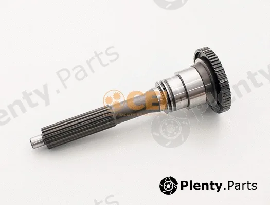 C.E.I. 102.274 — Transmission Input Shaft, manual transmission