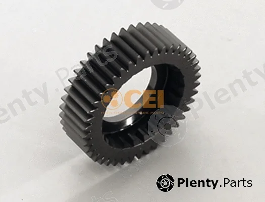 C.E.I. 145.578 — Gear, main shaft