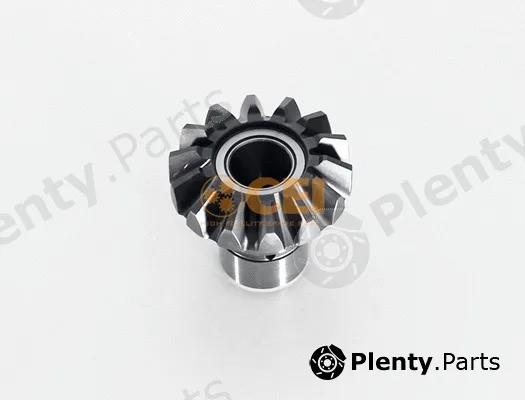 C.E.I. 122.157 — Planet Gear, external planetary gearbox