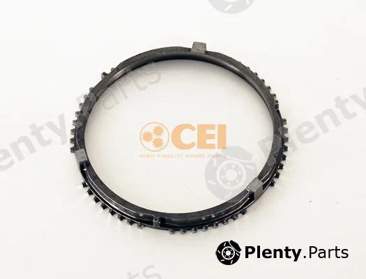 C.E.I. 119.055 — Synchronizer Ring, manual transmission