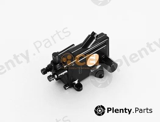C.E.I. 581.008 — Tilt Pump, driver cab