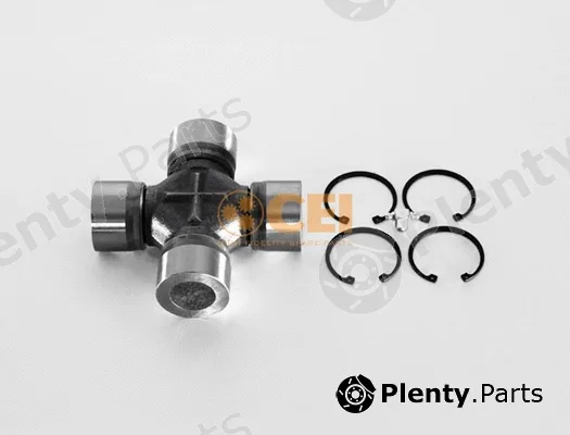 C.E.I. 133.244 — Joint, propshaft