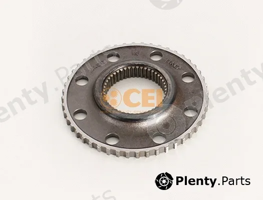 C.E.I. 150.232 — Ring Gear, external planetary gearbox