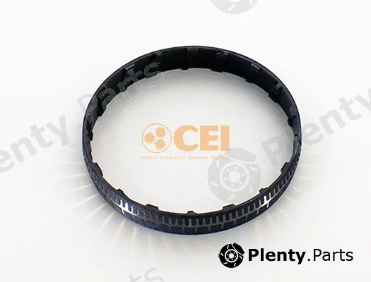 C.E.I. 119.307 — Synchronizer Ring, manual transmission
