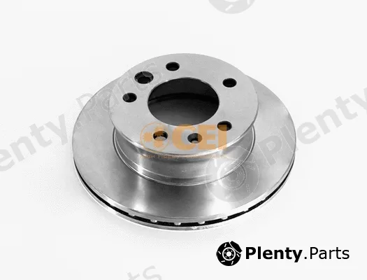 C.E.I. 215.064 — Brake Disc