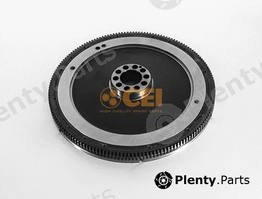 C.E.I. 196.242 — Flywheel