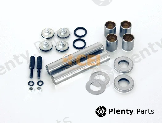 C.E.I. 230.124 — Repair Kit, kingpin