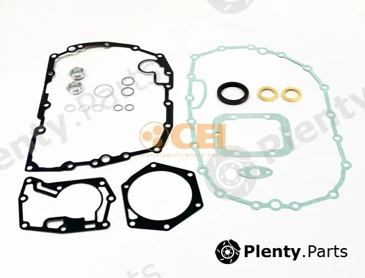 C.E.I. 498.089 — Gasket Set, manual transmission