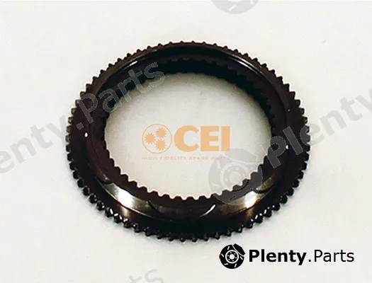 C.E.I. 109.861 — Synchronizer Cone, speed change gear