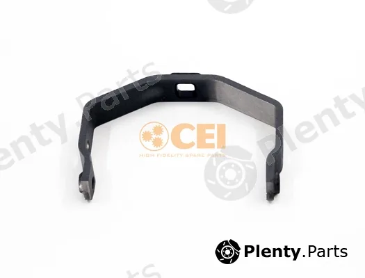 C.E.I. 141.489 — Shift Fork