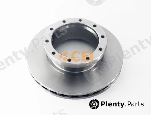C.E.I. 215.196 — Brake Disc