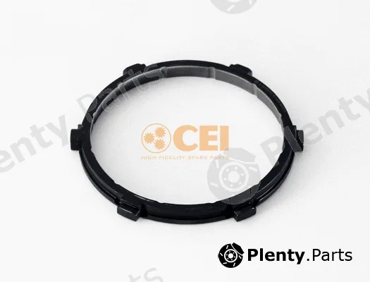 C.E.I. 119.411 — Synchronizer Ring, manual transmission