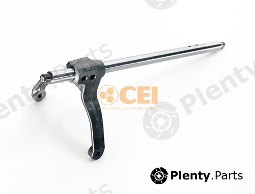 C.E.I. 149.534 — Selector-/Shift Rod
