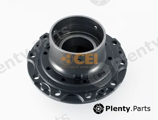 C.E.I. 217.531 — Wheel Hub