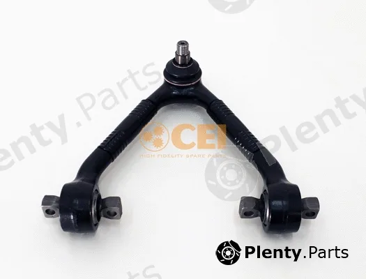 C.E.I. 225.241 — Control/Trailing Arm, wheel suspension