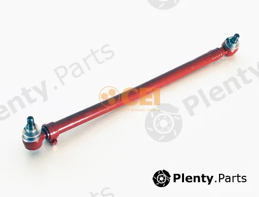 C.E.I. 198.633 — Centre Rod Assembly