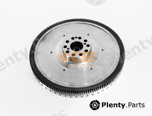 C.E.I. 196.421 — Flywheel
