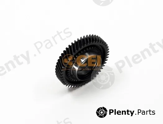C.E.I. 244.641 — Gear, main shaft