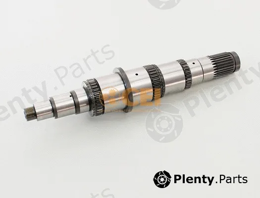 C.E.I. 103.149 — Main Shaft, manual transmission