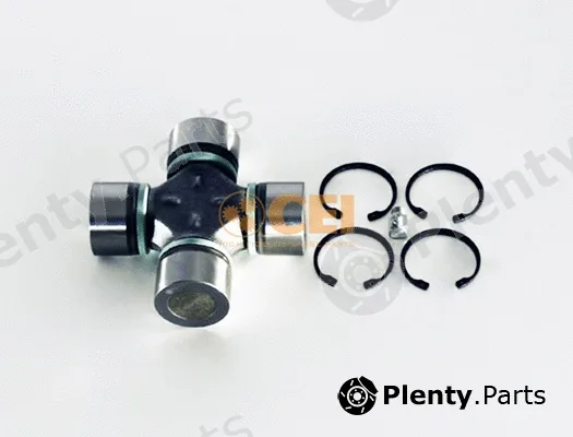 C.E.I. 133.249 — Joint, propshaft