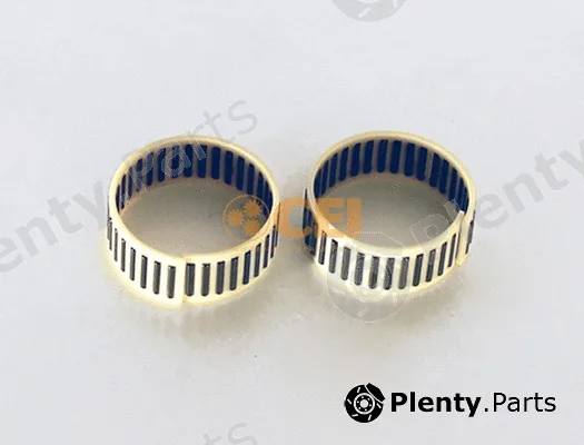 C.E.I. 137.260 — Bearing