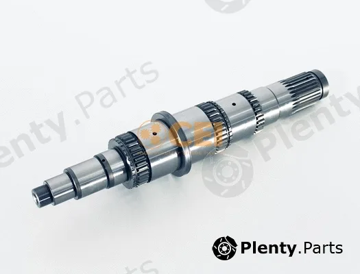 C.E.I. 103.250 — Main Shaft, manual transmission
