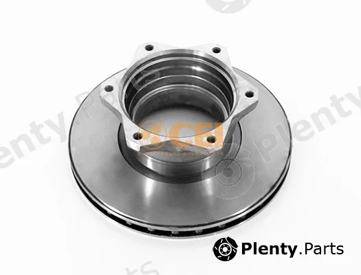 C.E.I. 215.073 — Brake Disc