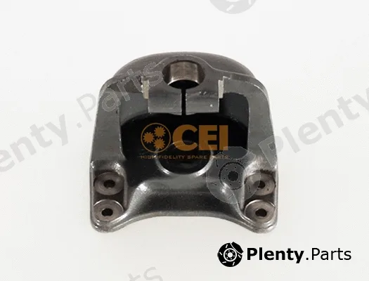 C.E.I. 189.504 — Leaf Spring Hanger