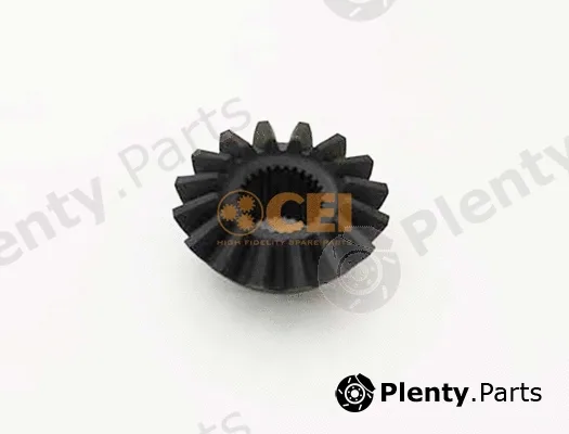 C.E.I. 122.053 — Planet Gear, external planetary gearbox