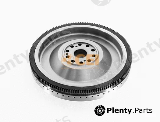 C.E.I. 196.433 — Flywheel