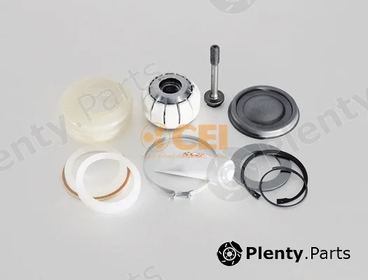 C.E.I. 198.440 — Repair Kit, control/trailing arm