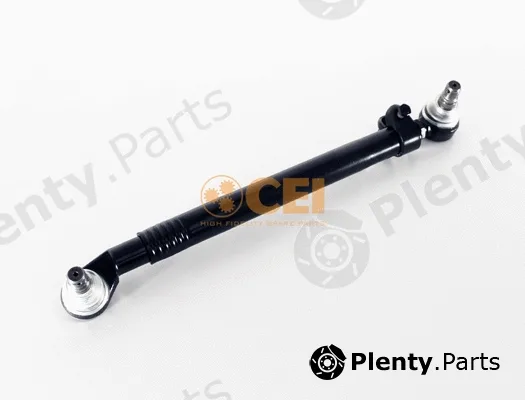 C.E.I. 220.481 — Tie Rod