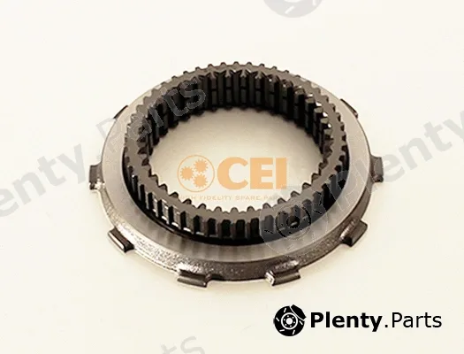 C.E.I. 109.141 — Synchronizer Cone, speed change gear