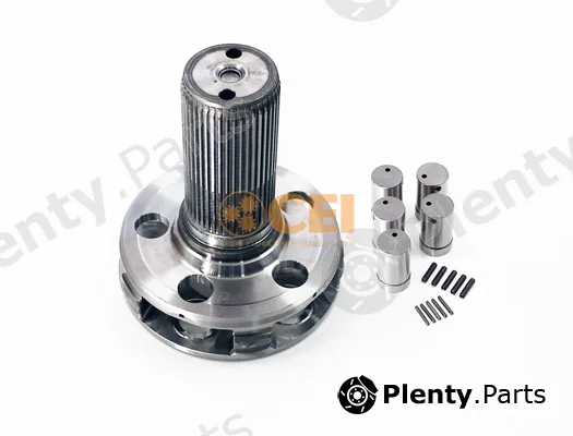C.E.I. 498.132 — Repair Kit, manual transmission
