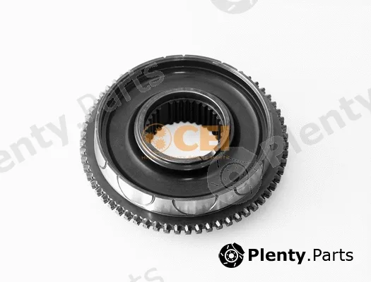 C.E.I. 109.267 — Synchronizer Cone, speed change gear