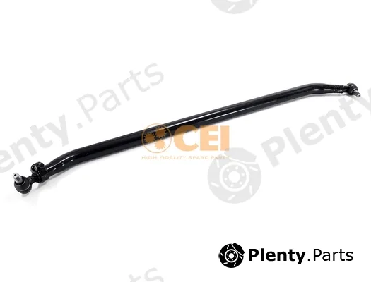 C.E.I. 220.684 — Tie Rod