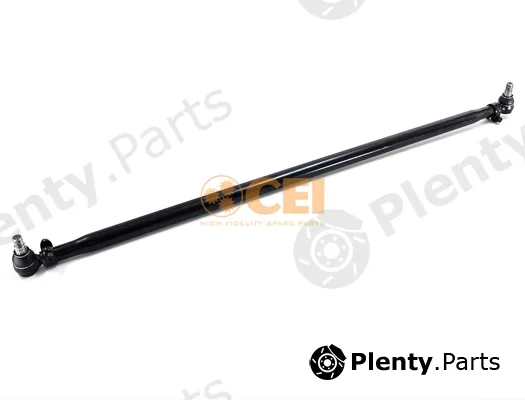 C.E.I. 220.436 — Tie Rod